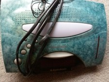 2 ALTE RADIOWECKER 60-70 JAHRE