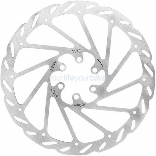 Avid cleansweep - g2,
