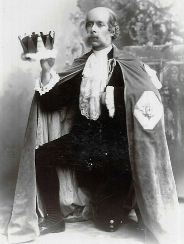 Kabinettkarte foto - kabinettkarte,