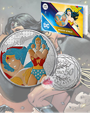 Frankreich, 2025, 50 Euro