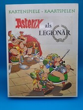 Kartenspiel ASTERIX ALS