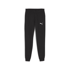 Puma Herren teamGOAL Casuals Pants Jogger Jogginghose Lang Sport Training Mode