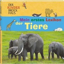 Der kinder brockhaus mein - kinder, brockhaus.