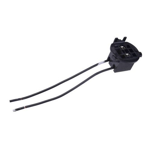 Pcs headlight bulb wire - 1,