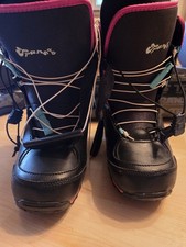 snowboard boots Damen