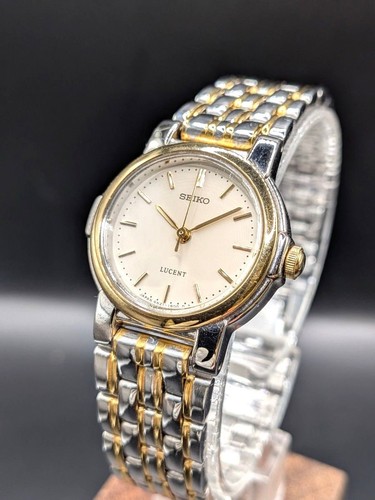 Near mint seiko - [near,