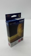 Brother LC-1100 Tintenpatrone LC-1100M, Magenta für Brother DCP-J715W