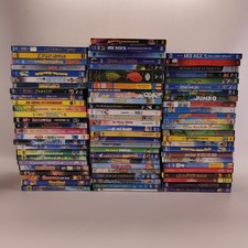 Kinderfilme Bundle Sammlung