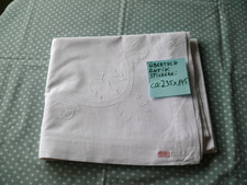 Überschlaglaken Betttuch