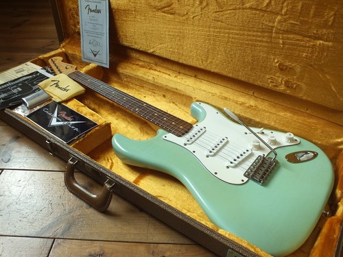 Fender stratocaster 60 - stratocaster,