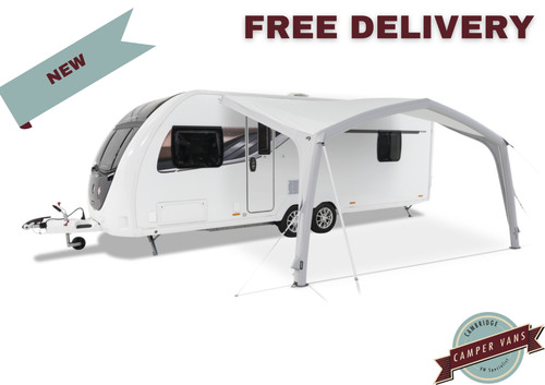 Dometic sunshine air tour - dometic,