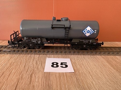 Roco 47840 kesselwagen 85 - 47840,