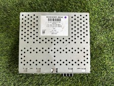 Mercedes Benz S500 2009 TV