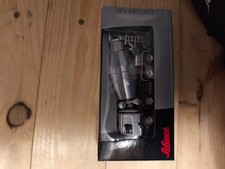 Schuco Betonmischer LKW Modellfahrzeug Die Cast Silber 1:87