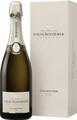 Champagne louis roederer - champagne,