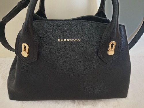 Original burberry handtasche - original,