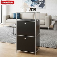 Metallregal, Regal mit