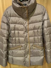 Mariposa Daunenjacke Gr. 44 beige