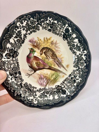 Vintage royal worcester - vintage,
