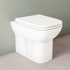VitrA S20 Stand-WC Tiefspüler