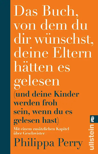 Das buch von - dem, dir