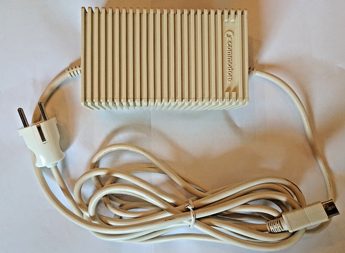 Power supply a1200 - supply, a1200/a500/a600