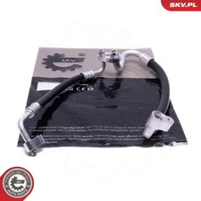 Hochdruckleitung Klimaanlage