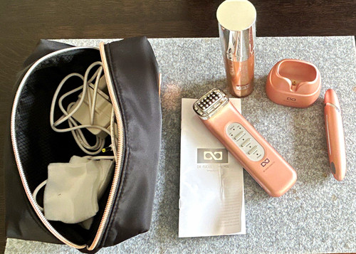 Fuchs cosmetics - dr.,