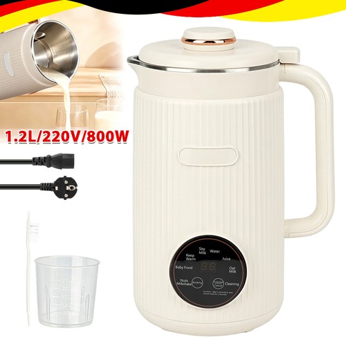 8in1 nussmilchbereiter - 8in1,