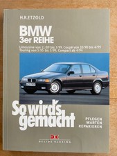 So wird's gemacht BMW 3er