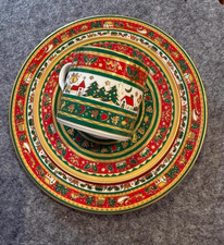 Maebata # 3-Teiliges