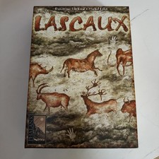 LASCAUX | Phalanx | Vollständig | ab 8 Jahren | Sehr guter Zustand