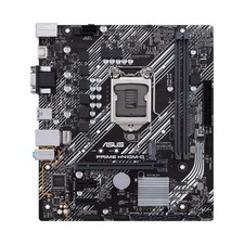 ASUS Prime H410M-D Intel H410
