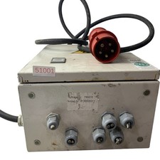 HSM 6136505011 Steuerkasten