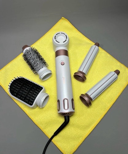 Hair magic dryer - 5, 1