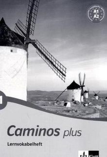 Caminos plus spanisch - caminos,