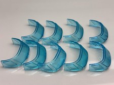 LEGO Glas für Flugzeugfront