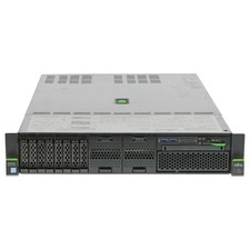 Fujitsu Primergy RX2540 M4 CTO