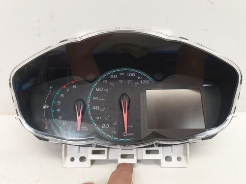 Tachometer kombiinstrument mph - tachometer,