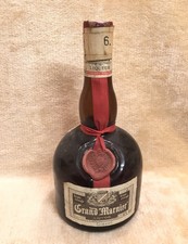 Grand Marnier Liqueur 40%