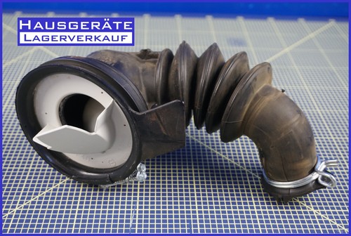 Ablaufbalg waschmaschine - ablaufbalg,