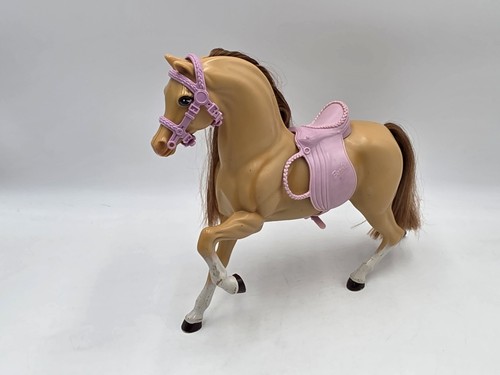 Barbie pferd butterfly - barbie,