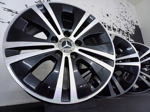 Alufelge zoll 5 - 4x, 5x112