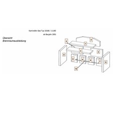 Ersatzteil WAMSLER für