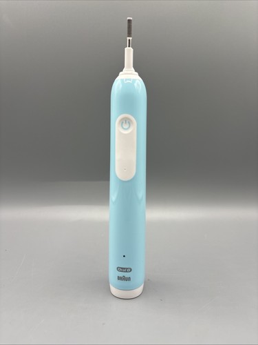 Oral pro elektrische - oral-b, 1