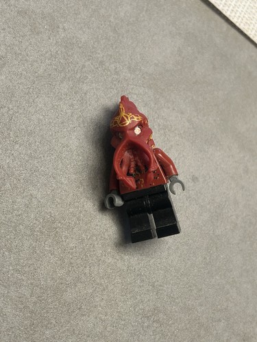 Lego atlantis figur - lego,
