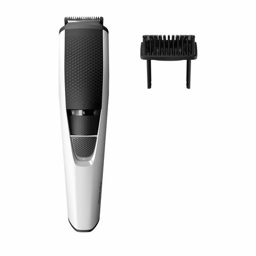 Philips barttrimmer serie - barttrimmer, 3000