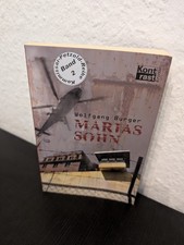 Wolfgang burger marias sohn - wolfgang,