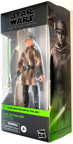 Star wars black series - series,