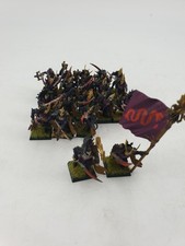 Warhammer Fantasy Dunkelelfen